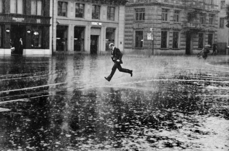 Henri Cartier Bresson