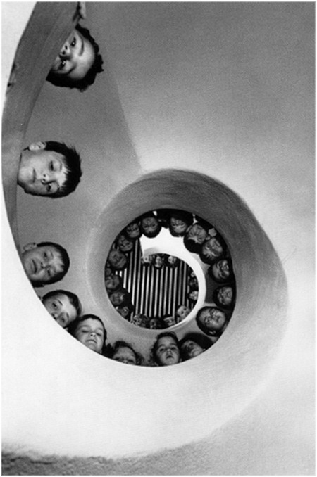 Henri Cartier Bresson