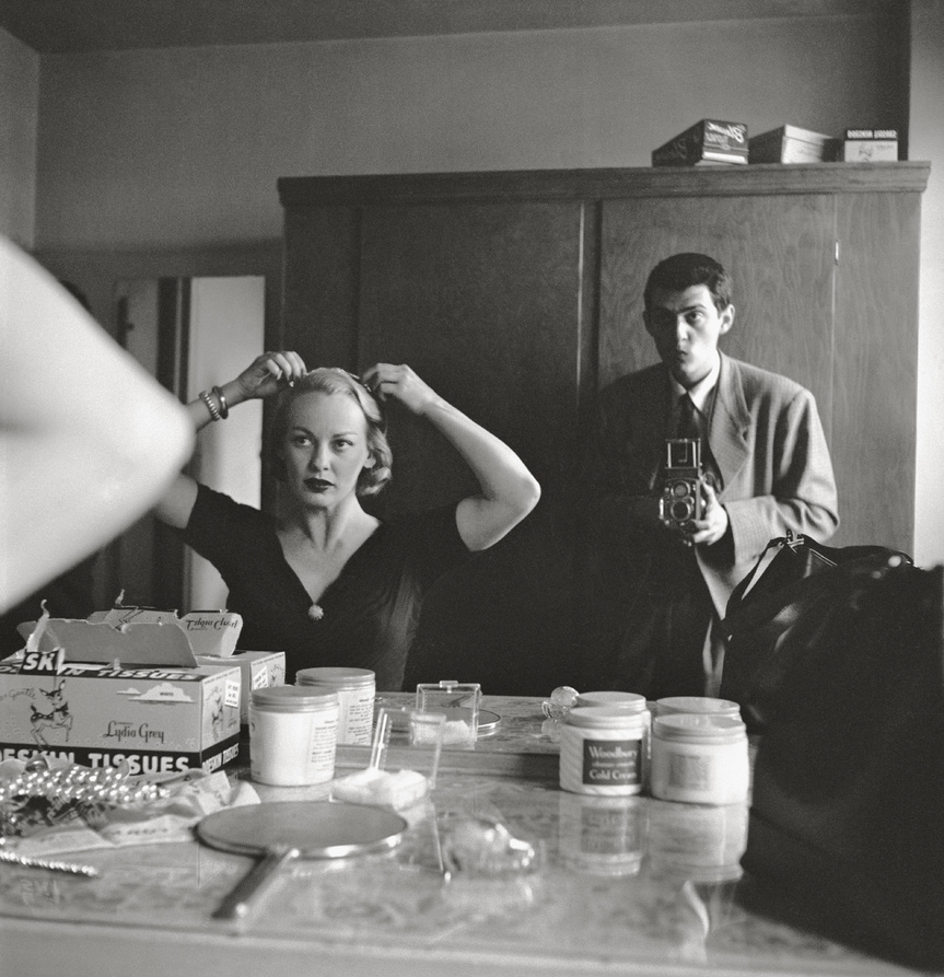 Stanley Kubrick
