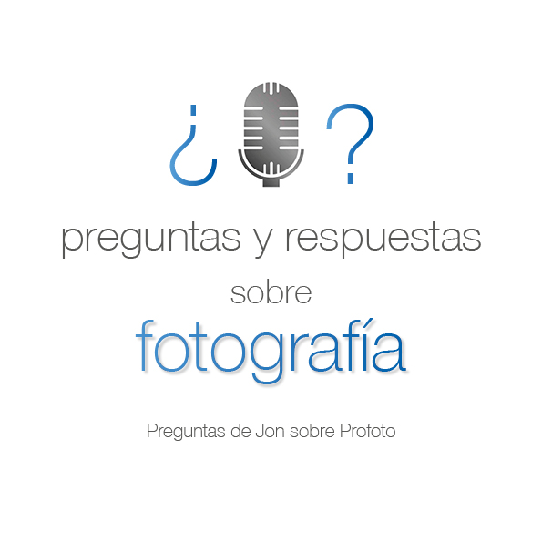 Aprender fotografía - El podcast