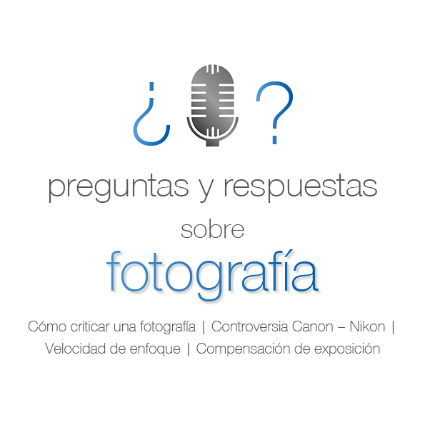 Aprender fotografía - El podcast