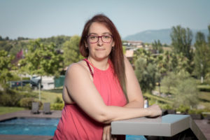 Retratos de localización