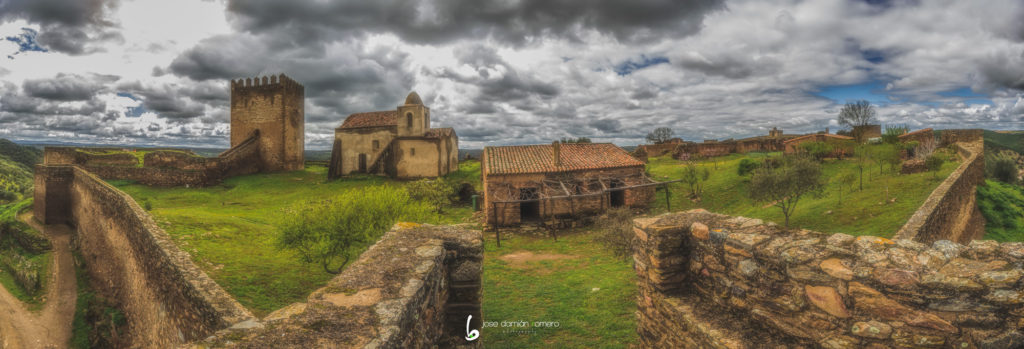 Castelo, cómo vivir de la fotografía deportiva y de naturaleza