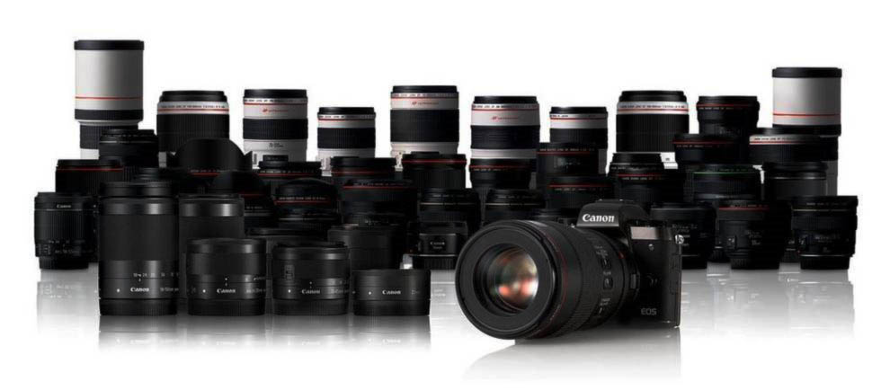 Comentario sobre las mirrorless