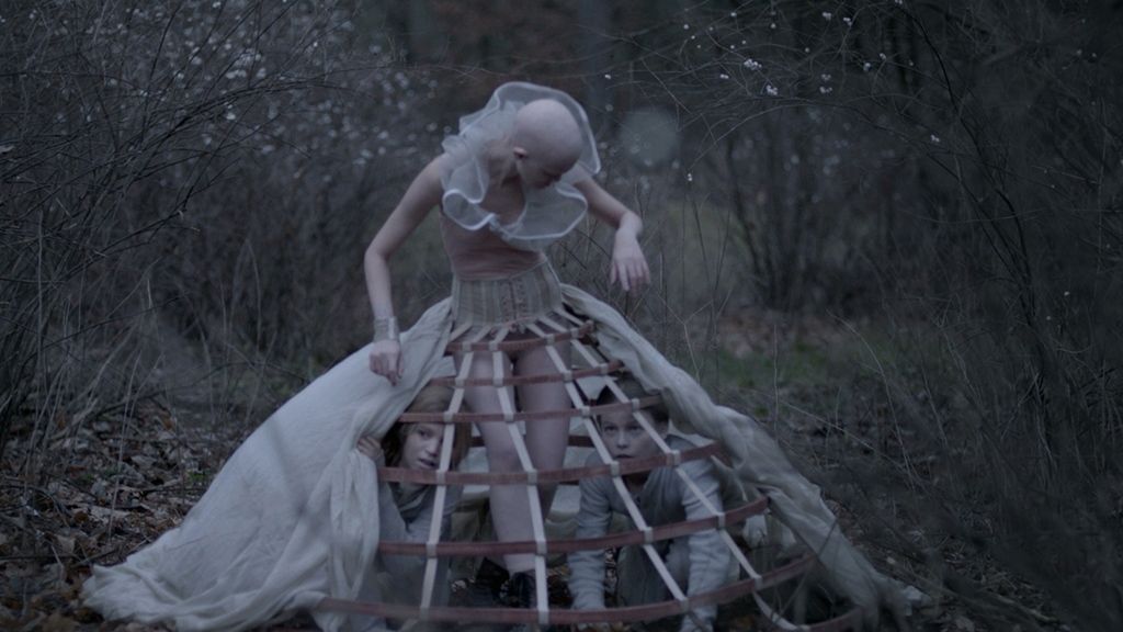 Eugenio Recuenco