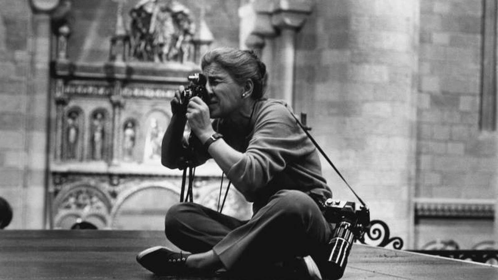 Eve Arnold