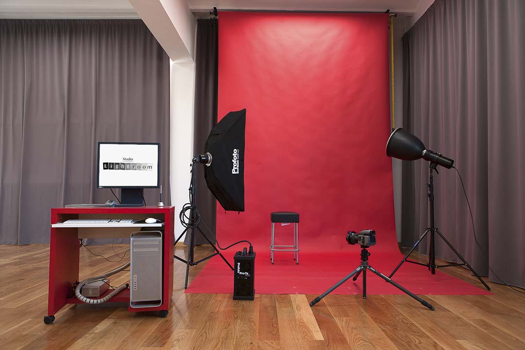 Nueva llegada aprobar Caso Wardian 5 razones para conocer nuestro estudio fotográfico | Studio Lightroom
