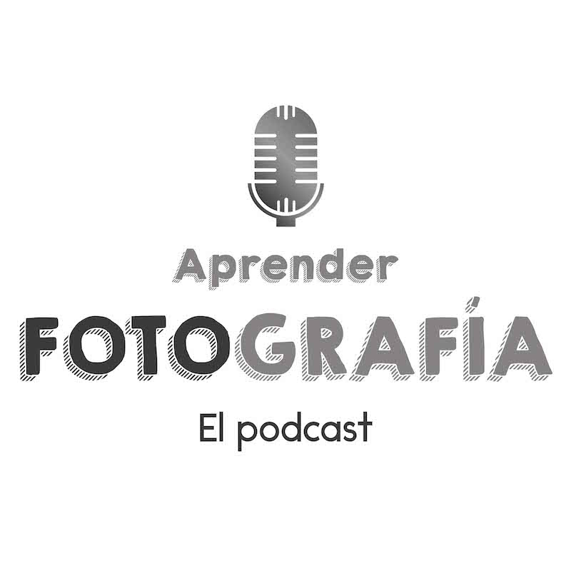 Logo aprender fotografía