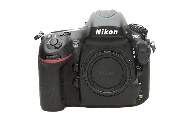 Nikon, preguntas sobre fotografía