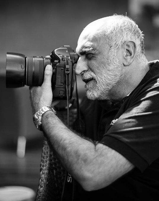 Cursos de fotografía online