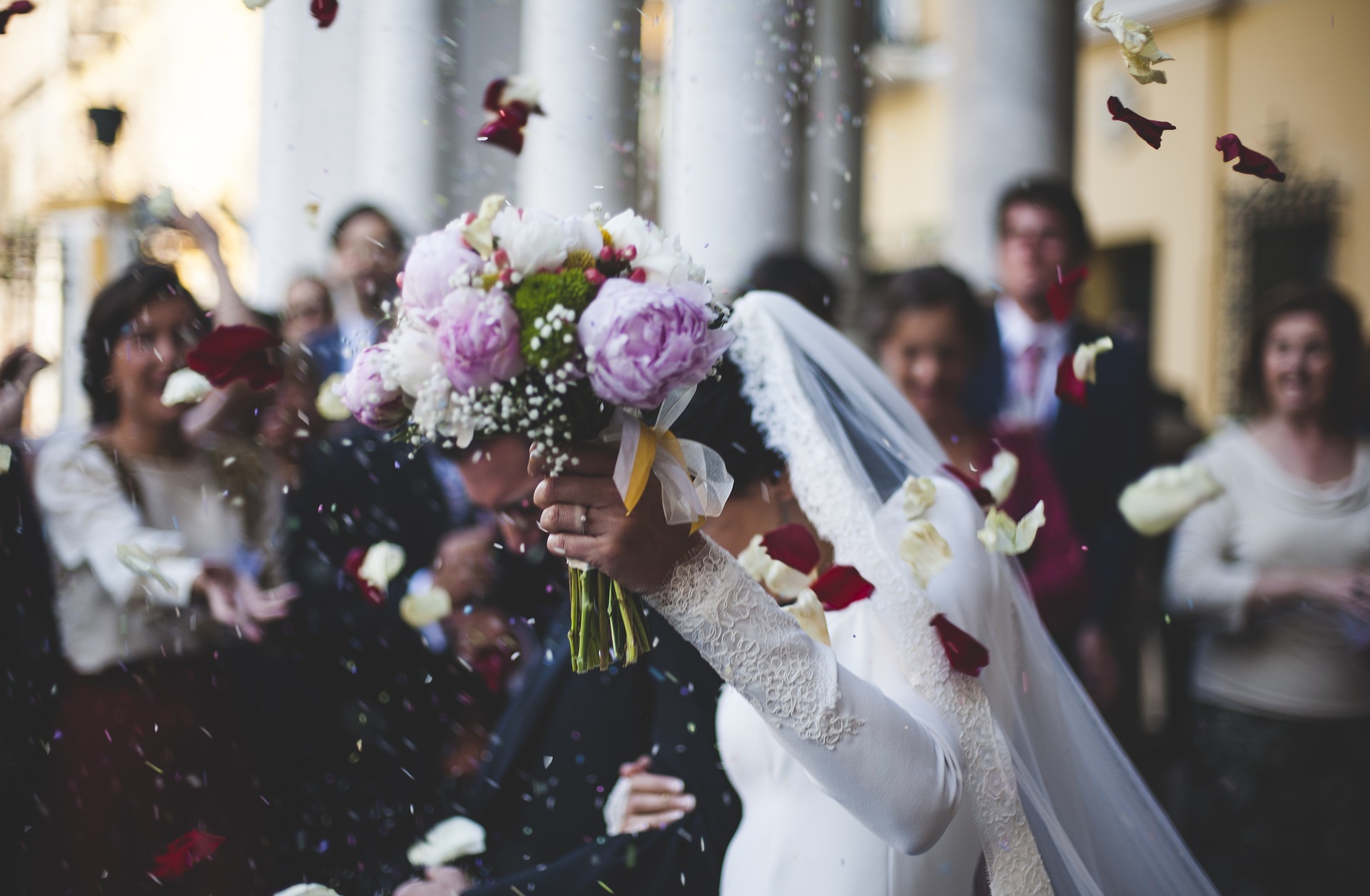 recomendación kit de equipo para prebodas y bodas_iglesia