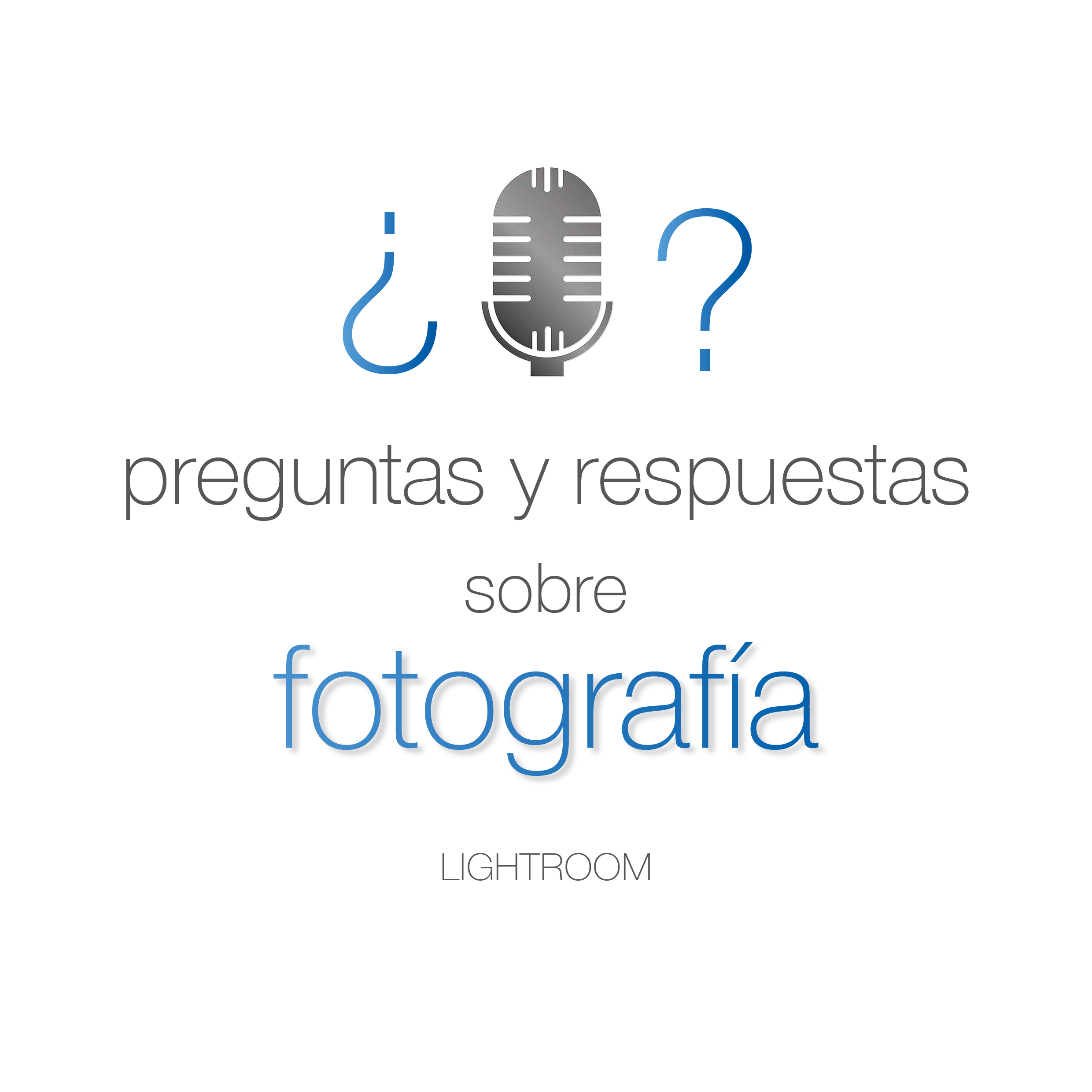 Aprender fotografía - El podcast