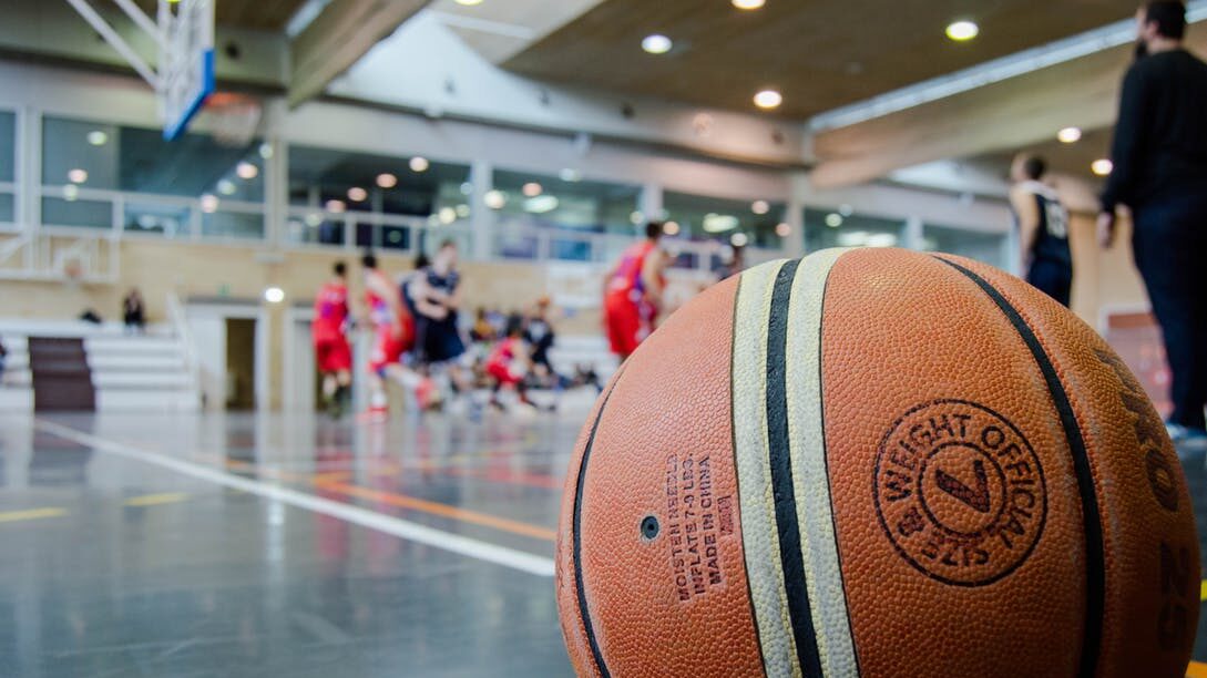 Baloncesto, fotografía deportiva en pabellones