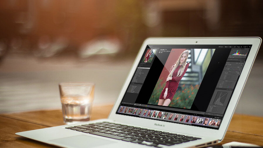 Curso de novedades en Lightroom